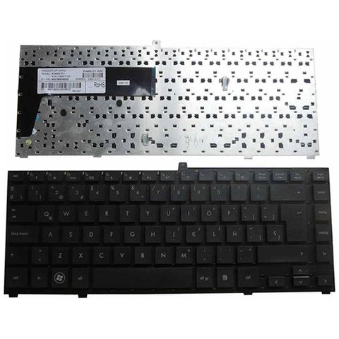 Thay bàn phím laptop HP Probook 4410S