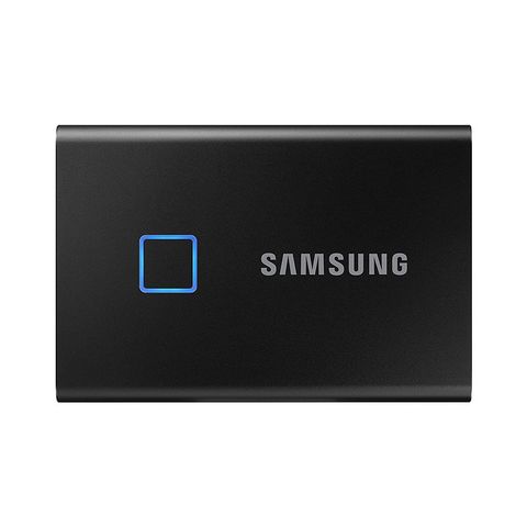 Ổ Cứng Di Động SSD Samsung T7 Touch 2.5 inch USB 3.2 Đọc 1050MB/s – Ghi 1000MB/s