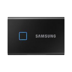  Ổ Cứng Di Động SSD Samsung T7 Touch 2.5 inch USB 3.2 Đọc 1050MB/s – Ghi 1000MB/s 