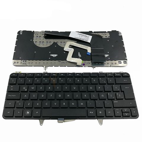 Thay bàn phím laptop HP Envy 14-3000