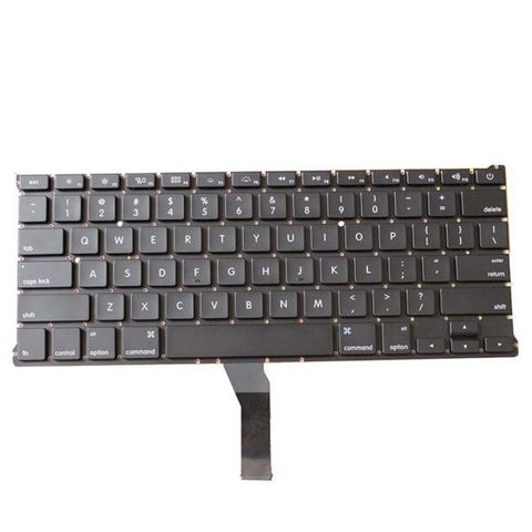 Thay bàn phím Macbook Air 13 inch A1369