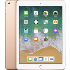  iPad Gen 6 2018 32GB (4G+Wifi) 