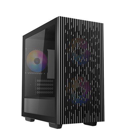 Case Deepcool Matrexx 40 3fs (3 Fan Rgb)