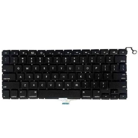 Thay bàn phím Macbook Air 13 inch A1237