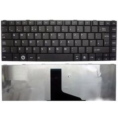  Bàn phím Toshiba  L840 ,C840,C800 ,L40-A Đen 
