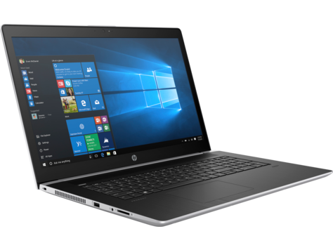 Hp Probook 400 470 G5 2Ub61Ea