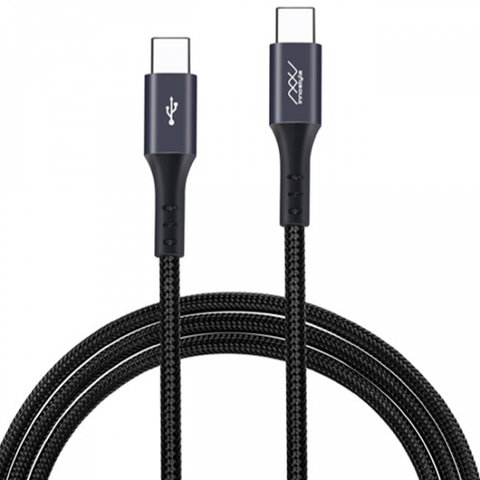 Cáp Innostyle DURAFLEX 1.5M Usb c To Type c