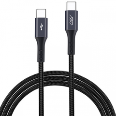  Cáp Innostyle DURAFLEX 1.5M Usb c To Type c 