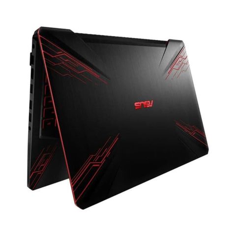 THAY VO LAPTOP ASUS FX80 FX504