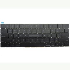  Thay bàn phím Macbook Pro touch bar 13 inch A1708 