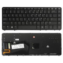  Thay bàn phím laptop HP Elitebook 840 G1 