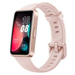  Vòng đeo tay thông minh Huawei Band 8 - Hồng 