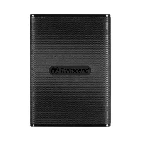 Ổ cứng di động SSD Transcend ESD270C USB 3.1 Gen2 Type-C