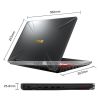 Vỏ Laptop Asus Fx505 Fx86