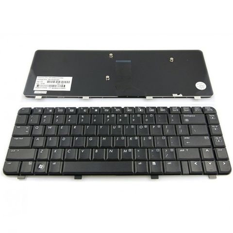 Thay bàn phím laptop HP Elitebook 8760