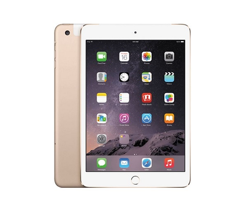 Apple Ipad Mini 3 64GB 4G