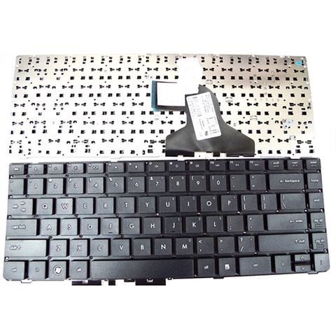 Thay bàn phím laptop HP Probook 4340
