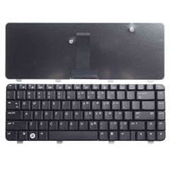  Thay bàn phím laptop HP Compaq 520 