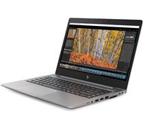  Hp Zbook 14U G5 2Zc03Ea 
