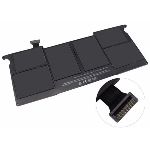 Thay pin Macbook 11 inch A1465