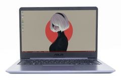  Laptop Asus Vivobook E406sa-bv001t 