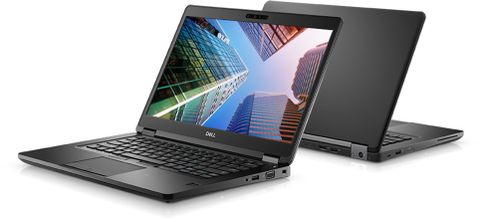 Laptop Dell Latitude E5490 Core I7-8650u