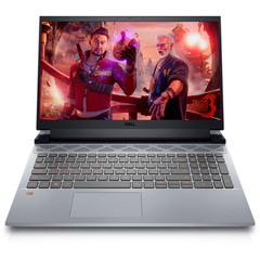  Laptop Dell Gaming G15 5525 Ryzen5-6600H 