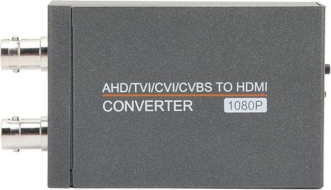 Bộ chuyển tín hiệu BNC sang HDMI FOSA AHD2HDMI4099