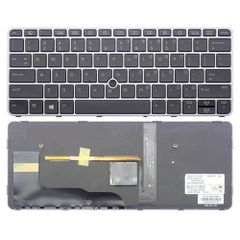  Thay bàn phím laptop HP Elitebook 820 G3 
