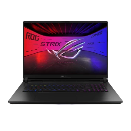 Laptop ASUS ROG Strix SCAR 18 G835LX-SA208W