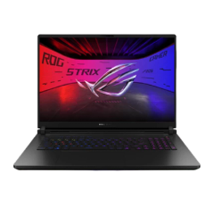  Laptop ASUS ROG Strix SCAR 18 G835LX-SA208W 