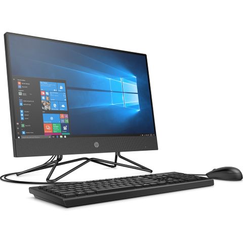 Máy Tính Aio Hp 245 Pro G8 Nt 5r3f3pa