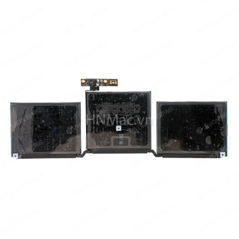 Thay pin Macbook Pro touch bar 13 inch A1708