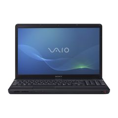  Sony Vaio Vpc Eb37Fx 