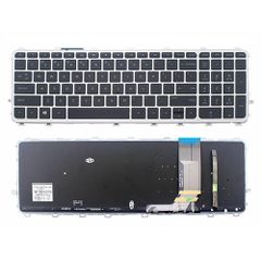  Thay bàn phím laptop HP Envy 15 