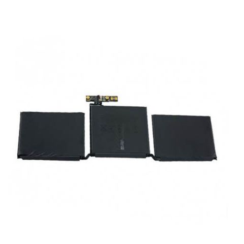 Thay pin Macbook Pro touch bar 13 inch A1708