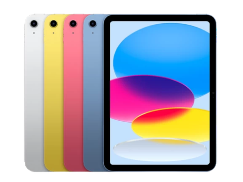 Máy tính bảng Apple IPad Gen 10 2022 10.9 Cellular