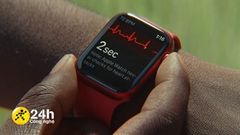  Ấn tượng đầu tiên Apple Watch Series 7: Trang bị màn hình lớn hơn, sạc nhanh hơn và một số tính năng sức khỏe mới 
