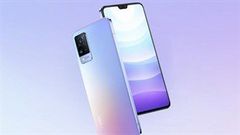  Ấn tượng đầu tiên Vivo S9: Hiệu năng mạnh mẽ với con chip Dimensity 1100, hỗ trợ 5G và cụm camera selfie kép cực chất! 