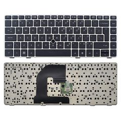  Thay bàn phím laptop HP Probook 6460 