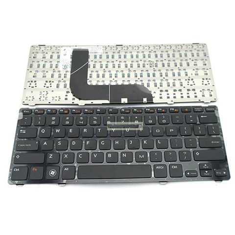 Thay bàn phím laptop Dell Vostro 3360