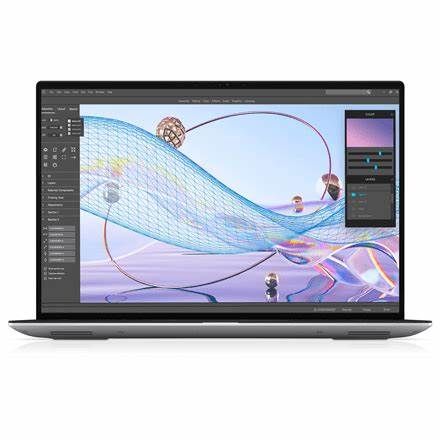 Laptop Dell Precision 5470 Workstation Core I7-12800h