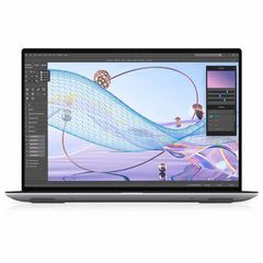  Laptop Dell Precision 5470 Workstation Core I7-12800h 