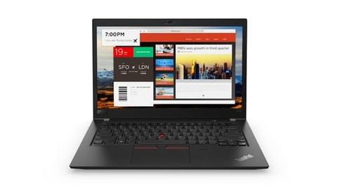 Lenovo Thinkpad T T580 20L9001Mus