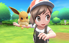  10 mẹo không thể bỏ qua để quá đảo Pokemon Let's Go 