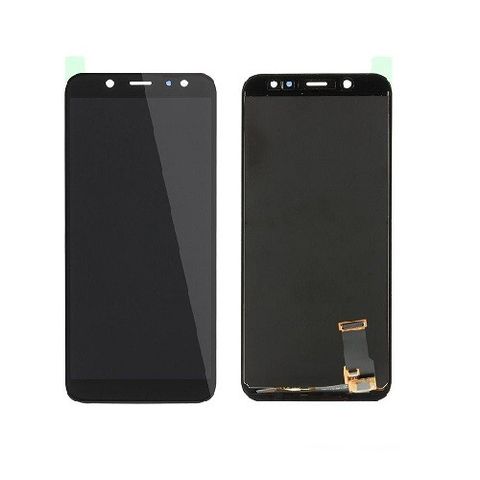 Thay màn hình Samsung Galaxy A6