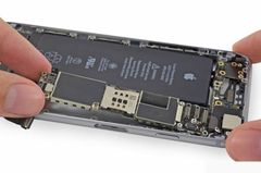  Sửa main – ic hiển thị cảm ứng iPhone 6 Plus 