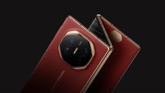  Điện Thoại Huawei Mate XT Ultimate Design 