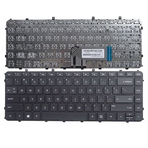Thay bàn phím laptop HP Envy 4