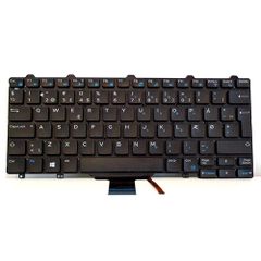  Thay bàn phím laptop Dell Latitude E7250 